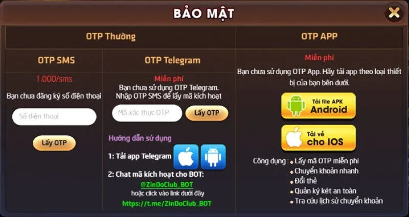 Cổng game Zindo Club có những ưu điểm nổi bật nào?