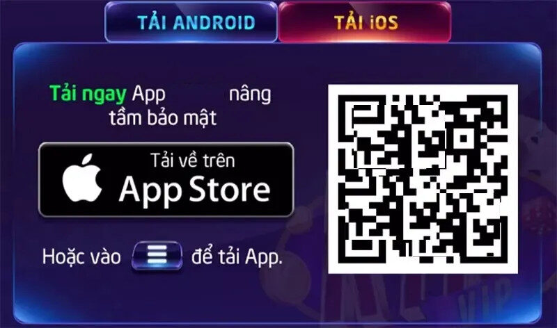 Hướng dẫn hội viên YoWin Club tải app 