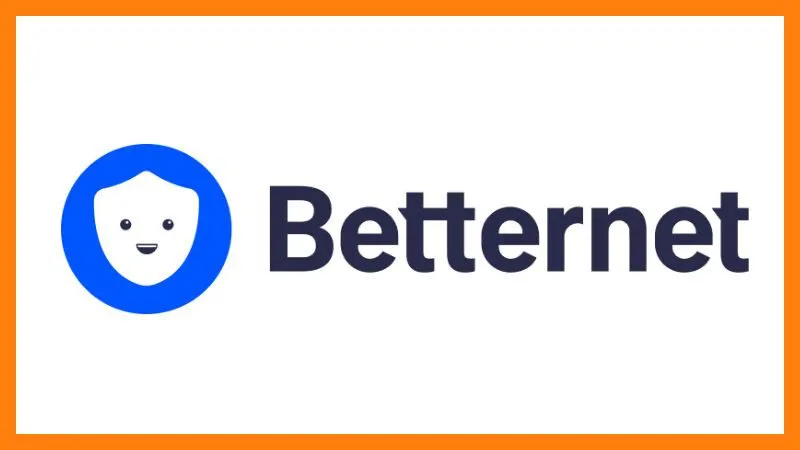 Mô tả ứng dụng Betternet VPN trên điện thoại