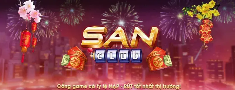 San Club hứa hẹn mang đến hội viên trải nghiệm ấn tượng khó quên