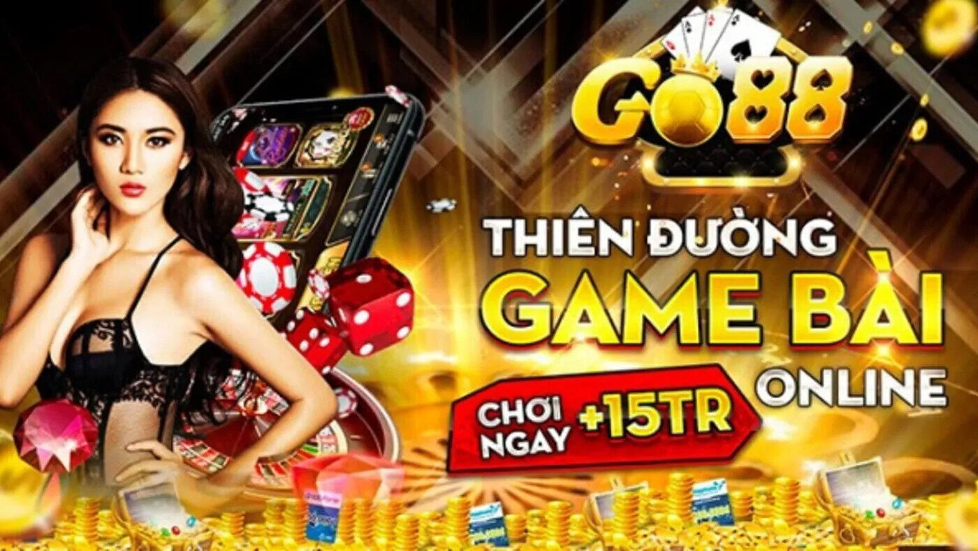 Sứ mệnh của Go88