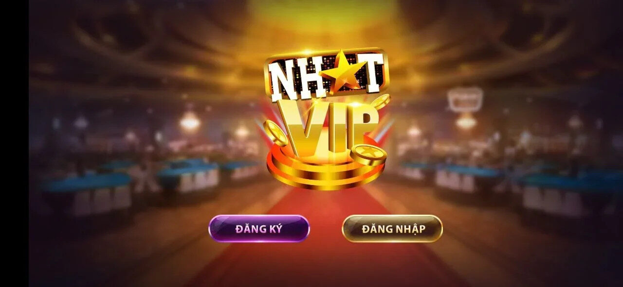 Tổng quan về cổng game Nhatvip